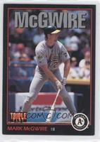 Mark McGwire