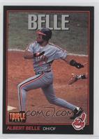 Albert Belle