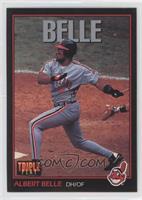 Albert Belle