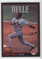 Albert Belle