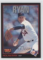 Nolan Ryan