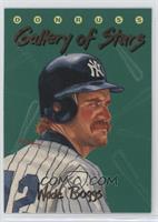 Wade Boggs