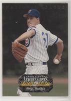 Greg Maddux, Dennis Eckersley [EX to NM]