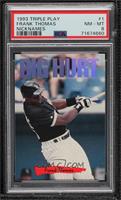 Frank Thomas [PSA 8 NM‑MT]