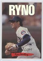 Ryne Sandberg