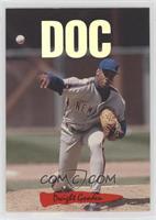 Dwight Gooden