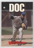 Dwight Gooden