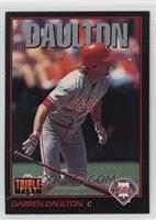 Darren Daulton