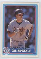 Cal Ripken Jr. [EX to NM]