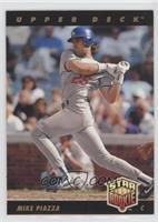 Mike Piazza [EX to NM]