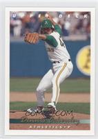 Dennis Eckersley