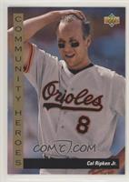 Cal Ripken Jr.