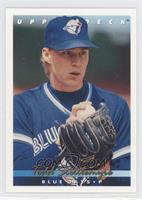 Todd Stottlemyre