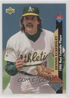 Dennis Eckersley [EX to NM]