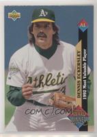 Dennis Eckersley [EX to NM]