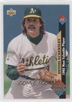 Dennis Eckersley