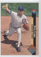 Greg Maddux