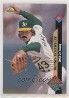 Dennis Eckersley [EX to NM]