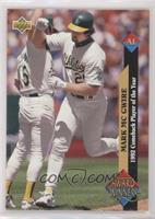 Mark McGwire [EX to NM]