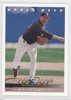 Dave Stieb