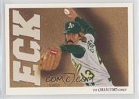 Dennis Eckersley