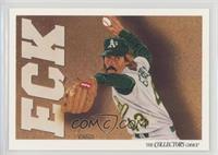 Dennis Eckersley