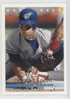 Roberto Alomar