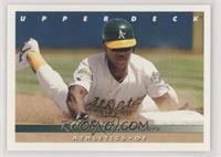 Rickey Henderson