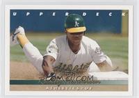 Rickey Henderson