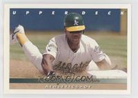 Rickey Henderson