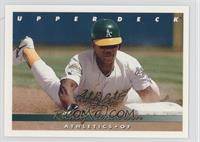 Rickey Henderson