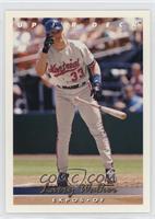 Larry Walker [EX to NM]