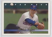 Nolan Ryan [EX to NM]