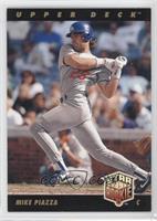 Mike Piazza