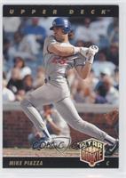 Mike Piazza