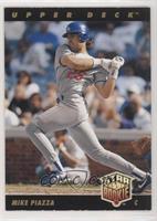 Mike Piazza [EX to NM]