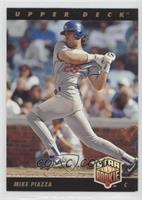 Mike Piazza [EX to NM]