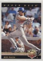 Mike Piazza [EX to NM]