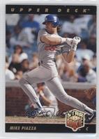 Mike Piazza