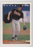 Mike Mussina