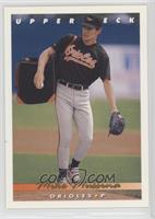 Mike Mussina