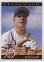 Chipper Jones