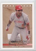 Barry Larkin