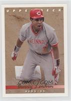 Barry Larkin