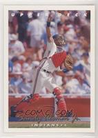 Sandy Alomar Jr. [EX to NM]