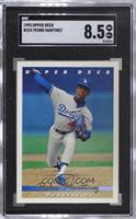 Pedro Martinez [SGC 92 NM/MT+ 8.5]