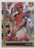 Tony Pena