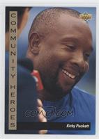 Kirby Puckett