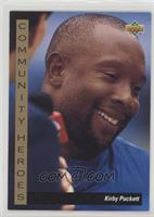 Kirby Puckett