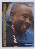 Kirby Puckett